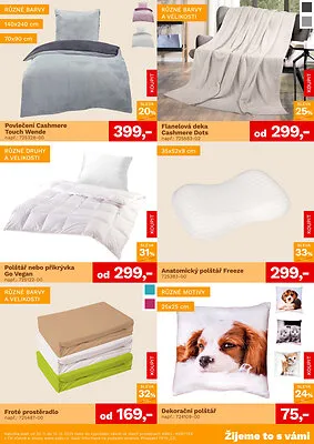 akční leták ASKO 20.11.2025-10.12.2025