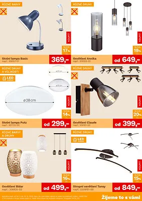 akční leták ASKO 20.11.2025-10.12.2025