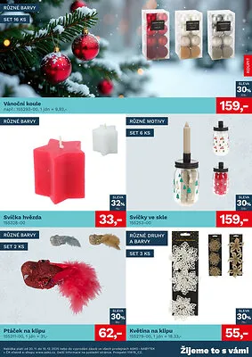 akční leták ASKO 20.11.2025-10.12.2025