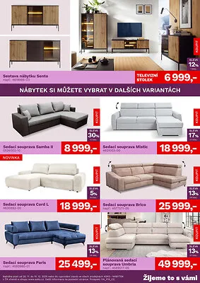 akční leták ASKO 20.11.2025-10.12.2025