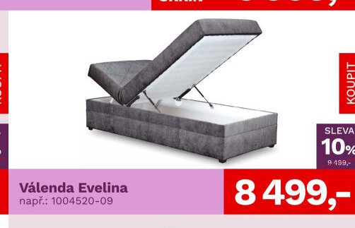 Válenda Evelina