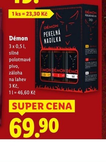 Démon