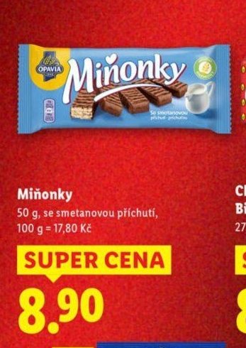 Miňonky