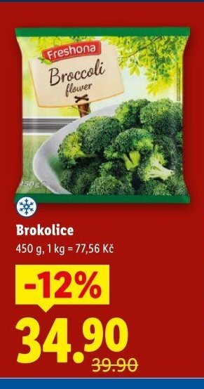 Brokolice