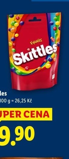 Skittles