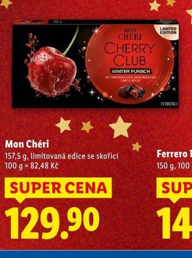 Mon Chéri