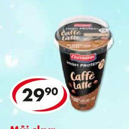 High protein nápoj