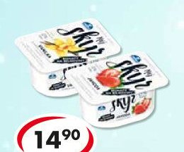 Můj skyr