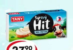 HIT tavený sýr