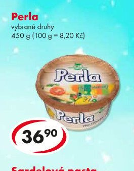 Perla