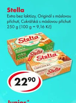 Stella
