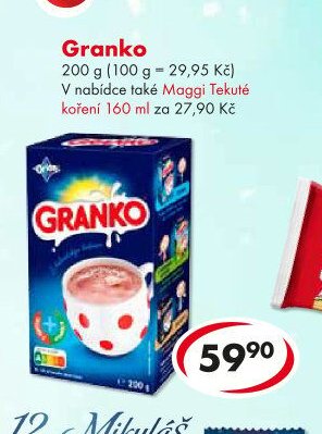 Granko