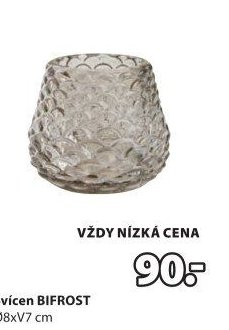 Svícen BIFROST