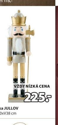 Figurka JULLOV