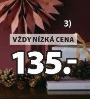 Vánoční hvězda HRYM