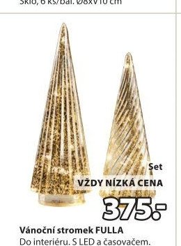 Vánoční stromek FULLA