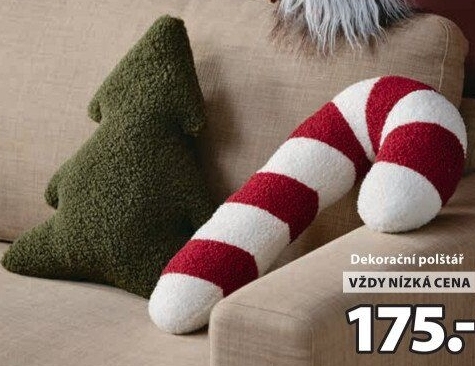 Polštářek dekorační - Jysk akcniletaky.com