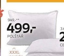 sleeptex, polštář - XXXLutz akcniletaky.com