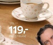 Prostírání