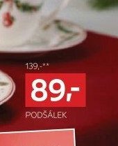Podšálek