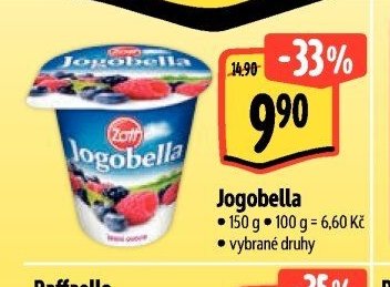 Jogobella