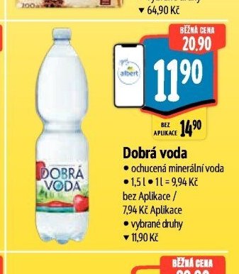 Dobrá voda