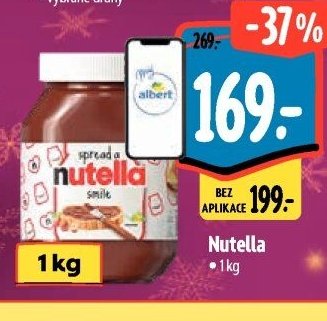 Nutella