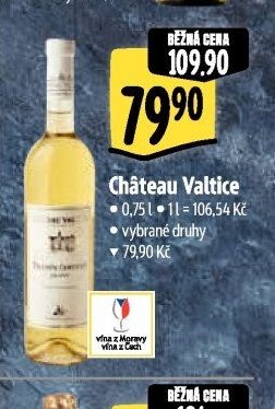Château Valtice