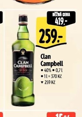 Clan Campbell