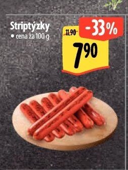 Striptýzky