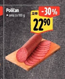 Poličan