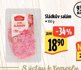 Sládkův salám