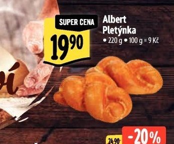 Albert Pletýnka