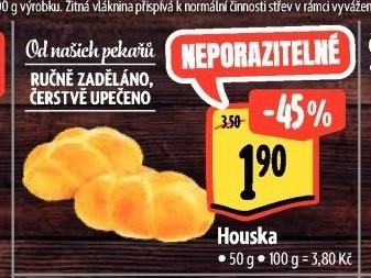 Houska