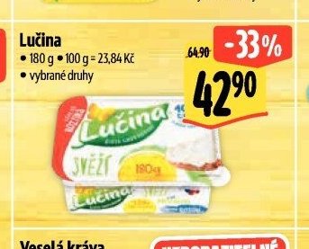 Lučina