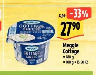 Meggle Cottage