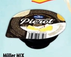 Pierot jogurt