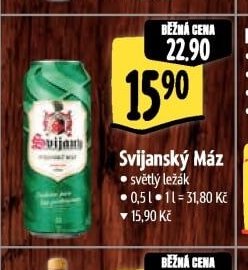 Svijanský Máz