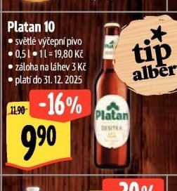 Platan 10