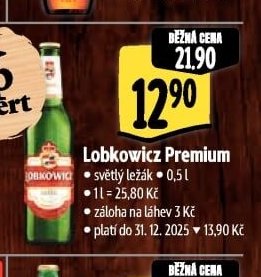 Lobkowicz Premium