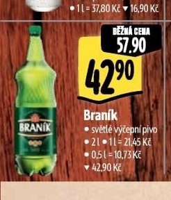 Braník