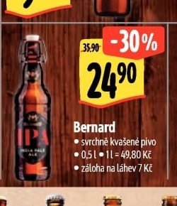 Bernard