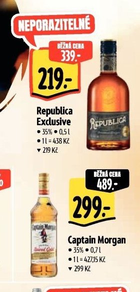 Republica Exclusive