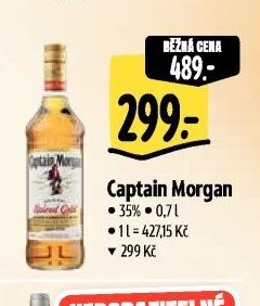 Captain Morgan