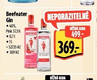 Beefeater Gin