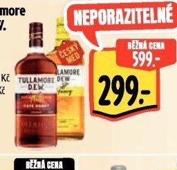 Tullamore D.E.W.