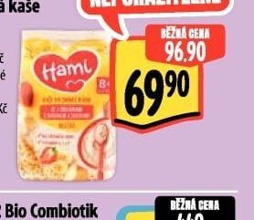 Hami Mléčná kaše