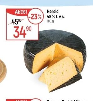 Herold 48 % t. v s.