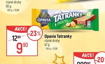 Opavia Tatranky