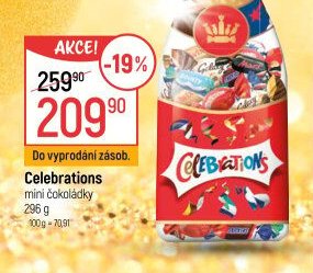 Celebrations